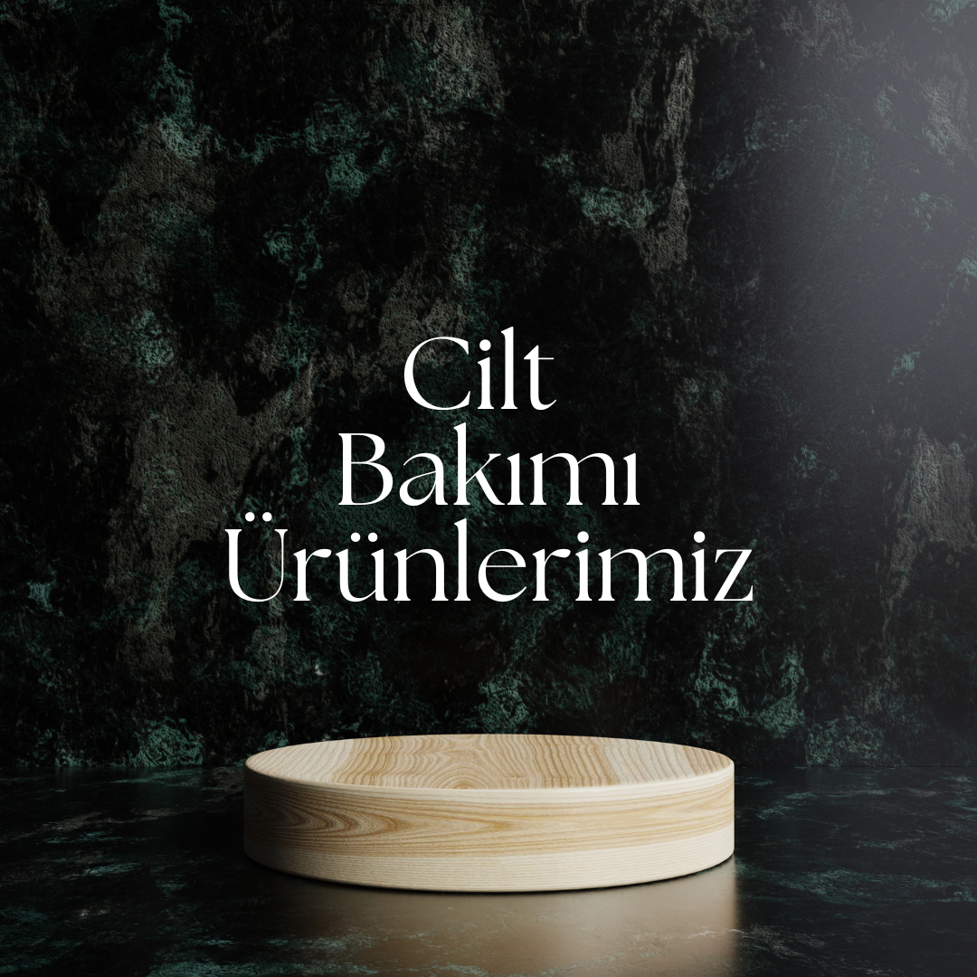Cilt Bakımı