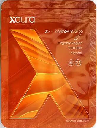 x-recovery