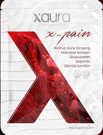 X-PAİN