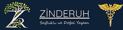 ZindeRuh Sağlıklı Yaşam