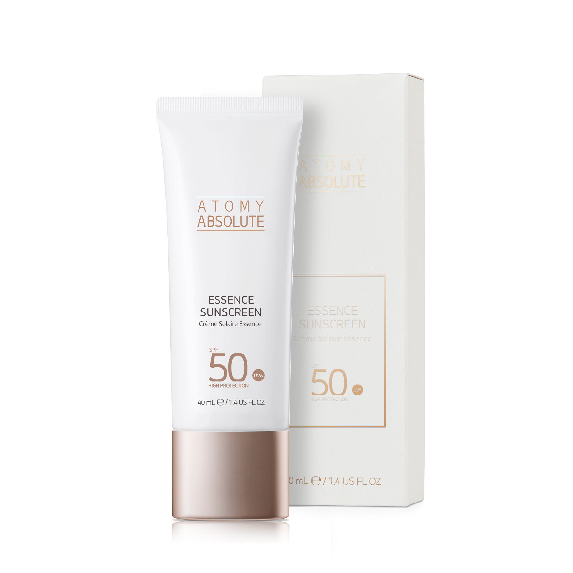 Absolute Essence UV Güneş Koruyucu Krem