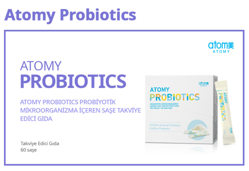Probiotics